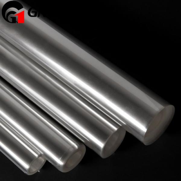 ASTM B386 & B387 Type1 Molybdenum Bar