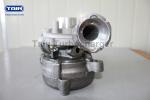 717858-5001 GT1749V Complete Turbo 96KW Power 038145702 Diesel Feul For Audi A4