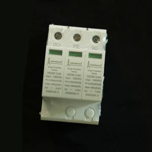 China Customized Surge Lightning Protection Module 1 Year Warranty wholesale