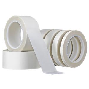 China Extra Strong Backing White Masking Tape 30m Flame Retardant Tape wholesale