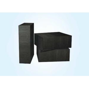 China Alumina Magnesia Carbon Bricks Low Porosity Strong Resistance To Slag Erosion on sale