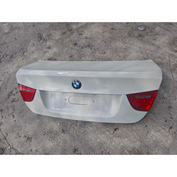 B-M-W 3-Series 320 E90 Rear Used Trunk Lid Replacement Car Accessories