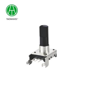 China Portable Incremental Rotary Encoder Switch for Robotics wholesale