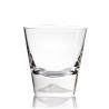 Fashioned Hot Selling Lead Free Crystal Whiskey Glass Whisky Tumbler Glass for sale
