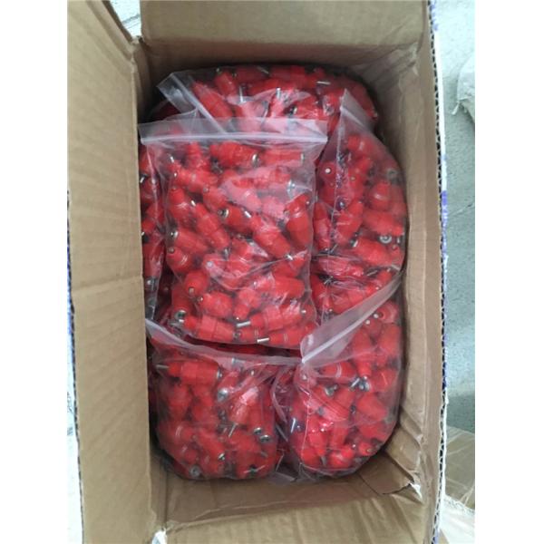 150ml Min Poultry Nipple Waterer 30cm Chicken Water Feeder Nipples