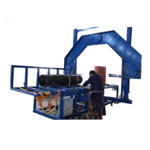 1600mm multi angle band saw machine