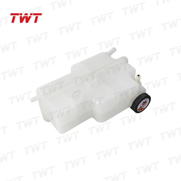 Twt Radiator Reserve Tank Assy 1647028152 16470 28152 for Toyota Alphard Vellfire Hv 2015-2018 2Grfe Ggh30