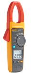 FlukeTrue RMS Digital Clamp Meter Multimeter With IFlex AC/DC Voltage Measuremen