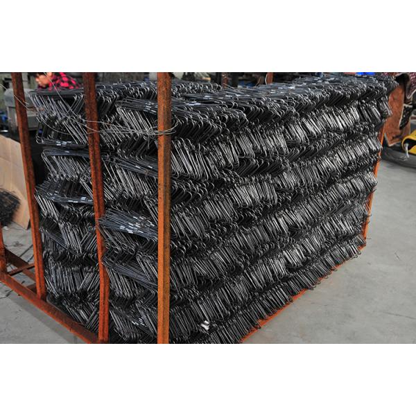 Metal Mattress Frame Edge Support Butterfly Spring for Spring Mattress