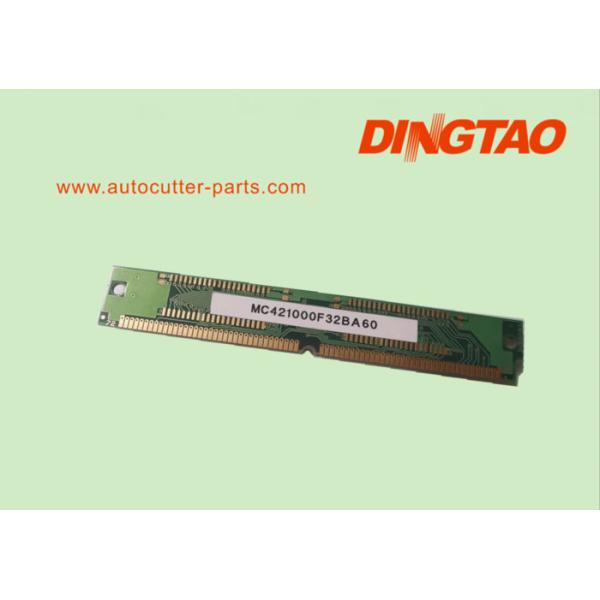740513A Vector 5000 Parts Ram Module Mainboard Suit Cutter