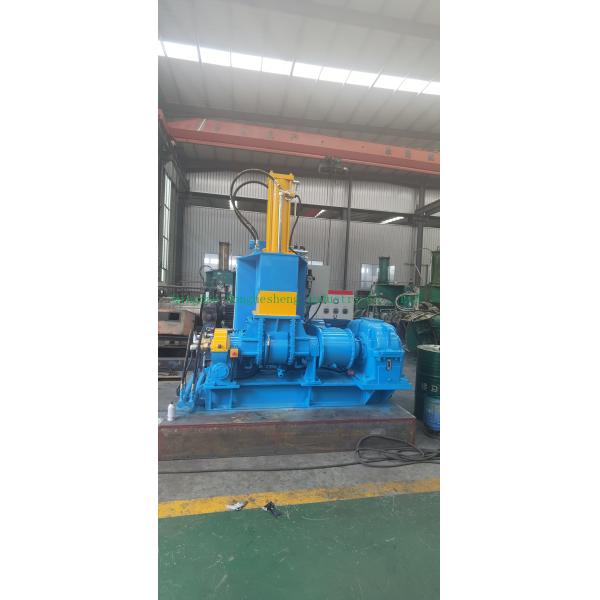 Double Blades 25L Rubber Kneader For Masticating And Kneading