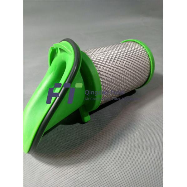 Customized Precision HV Compressed Air Line Filter