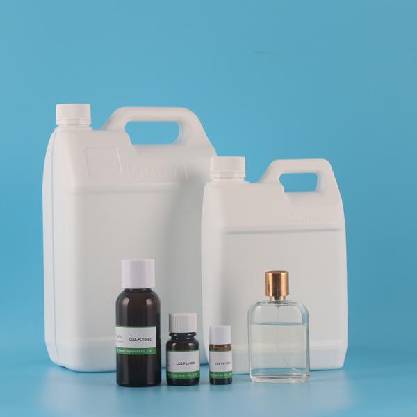 OEM High Purity Car Perfume Miami Tobacco Fragrance Essence Oil