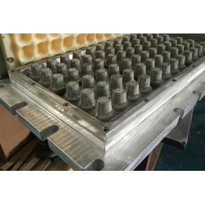 China ABS Pulp Mold Customized Aluminum Vacuum Forming Mould on sale
