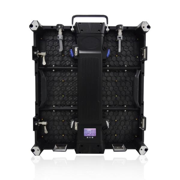 Full HD P1.935 Led Tv Display Panel , Commercial Led Display Screen 1/31S Scan