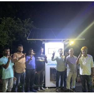 Buy cheap Large-Scale Community Drinking Water Solution 1000L/Day​ from wholesalers