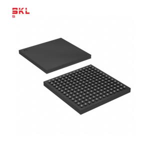 China 10M04DCU324C8G Programming IC Chip Field Programmable Gate Array (FPGA) wholesale