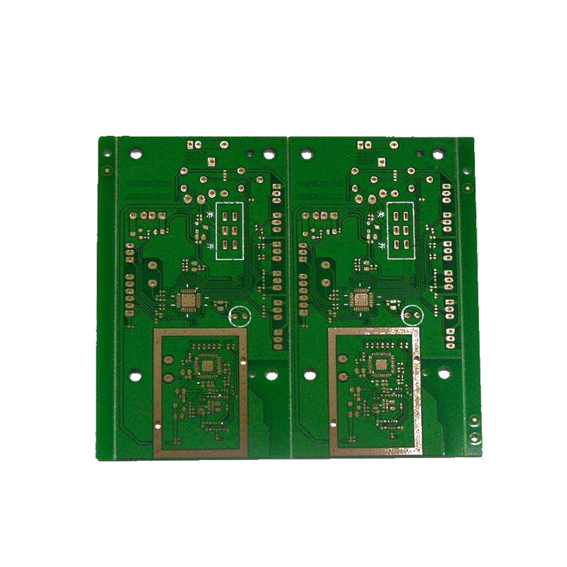 China SGS Custom PCB Board Through Hole Soldering Board 60L Turnkey Electric Circuit Board wholesale