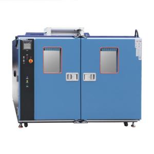 SUS304 Temperature Humidity Test Chamber Environmental Simulation