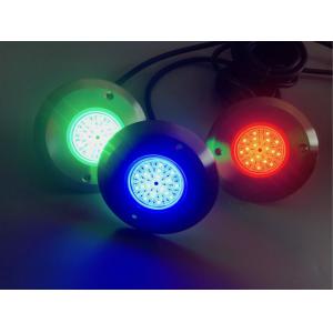 Surface Mounted 10MM LED Slim Swimming Pool Light