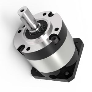 China Round 20CrMnTi Stepper Motor Gearbox Output Flange 6 Nm wholesale