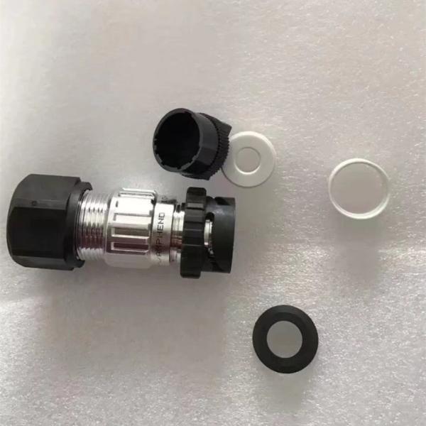 Original JOHNHON Power connector RNT44732/02 For Ericsson