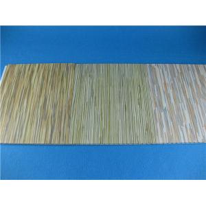 Moisture-Proof PVC Ceiling Panels Integrated PVC Ceiling Tiles