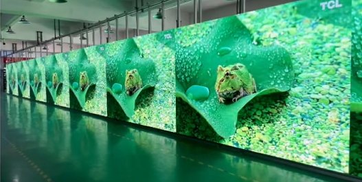 Indoor And Outdoor P3.91 LED Display Panel 5000 Nit 500 X 500 Giant Screens For Rent Hanging Rental Stock