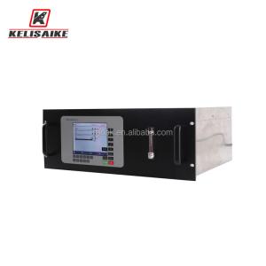 Cabinet CEMS Continuous Emission Monitoring System Explosion Proof