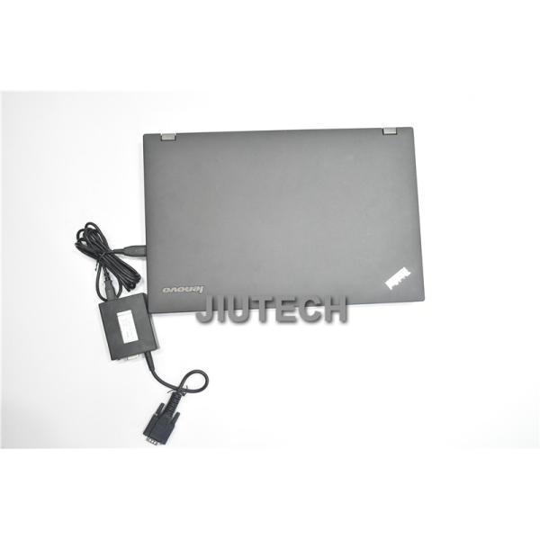 Full Set Forklift Diagnostic Tools IBM T420 Laptop With Et Sh Jungheinrich Diagnostic Software