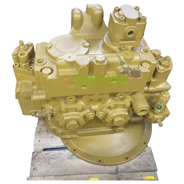 catererpillar 325C Excavator Spare Parts SBS140 Hydraulic Pump 244-8477 200-3408