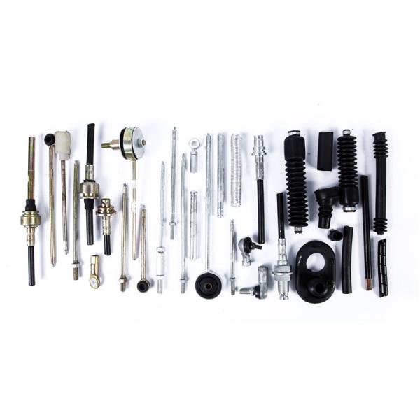 17910-MFN-D61 Cable End Fittings Connecting Rod Kit With Pin Cables