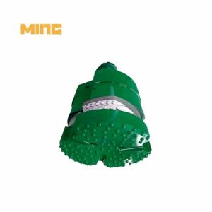 China 838mm MXH Overburden Casing Drilling Bit System Matched Hammer N240 For Horizontal Directional Drilling wholesale