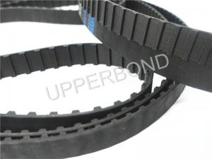 China Power Tooth Belt Transmission Synchronous Belts For Cigarette Machine wholesale