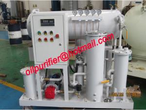 China Diesel Dewatering Equipment, Diesel fuel Dehydration unit, ligh gasoling oil water separator, used oil filter wholesale