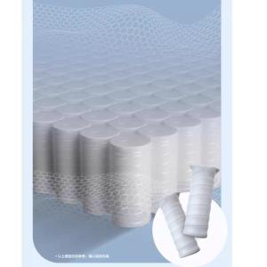 China Premium Coil Spring Mattress With Edge Support SGS certification wholesale