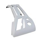 Electrical Plastic CNC Machining with Delrin/POM Material for Fast Delivery by