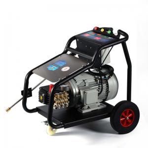 China Electric High Pressure Water Jet Cleaner For Home 7L/Min 220V on sale