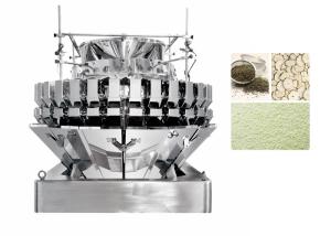 China 24 Heads Combination Weigher Packing Machine 60P/M on sale