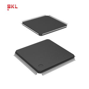 China High Performance STM32L496ZET6 MCU Microcontroller Unit IoT Applications wholesale