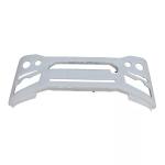Electrical Plastic CNC Machining with Delrin/POM Material for Fast Delivery by