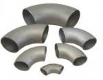 High quality Titanium Titanium Alloy Pipe Fittings for industry, Titanium Elbow
