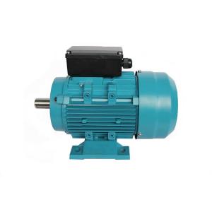 China Electric Motor MY Series Single Phase Electric Motor For Cooling Fan on sale