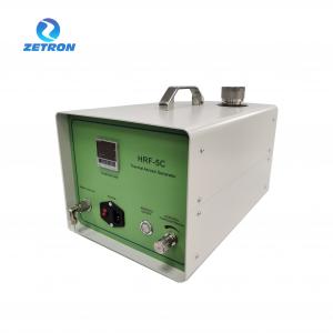 China Portable Pharmaceutical Clean Room Dop Aerosol Generator Solvent Heating Generation Type Zetron HRF-5C wholesale