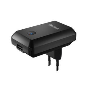 Soshine Switching Adaptor with USB outlet