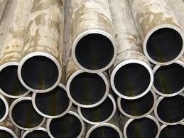 CFR CS Seamless Pipe ISO9001 Api Carbon Steel Pipe GI