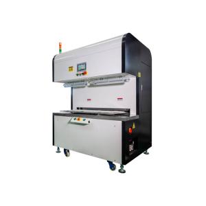 China Biological Reactor Membrane Welding Machine MBR Plate Ultra Sonic wholesale