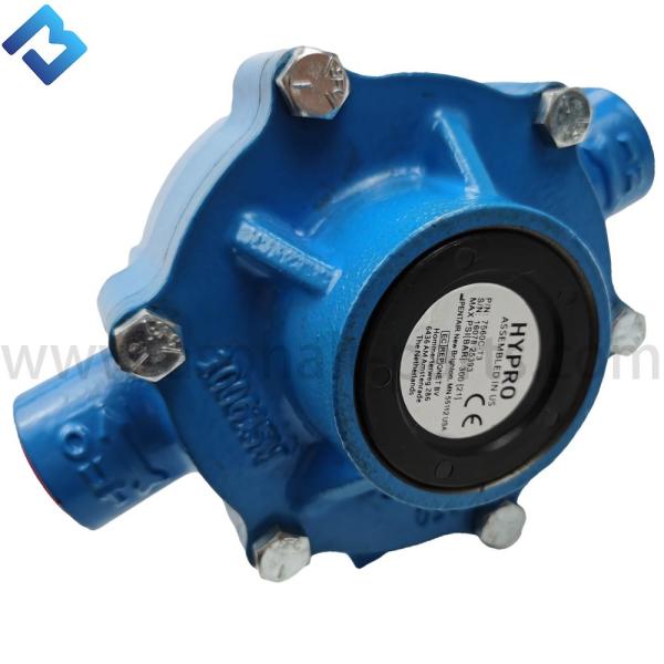 Milling Machine Parts Water Pump W1900/2200/XM200 HYPRO 6500C 15056/63056