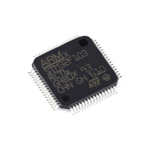 One-stop Service STM32F103 Component Electronics Integrated Circuit IC CHIP