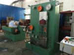 High Speed 2000mpm Intermediate Wire Drawing Machine 17DST With Annealing